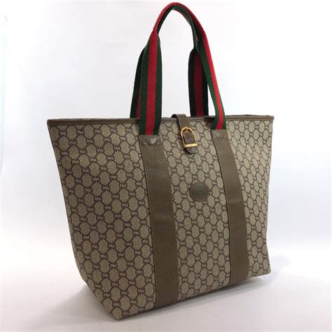 real Gucci bag